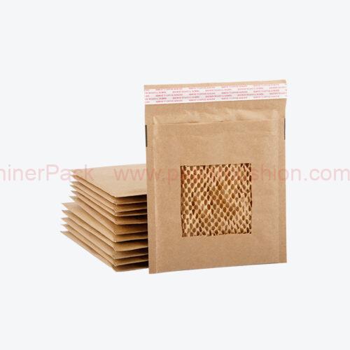 Honeycomb Paper Mailer01